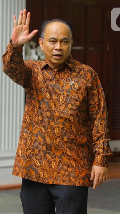 Kabar Duka, Ibunda Menteri Koperasi Budi Arie meninggal