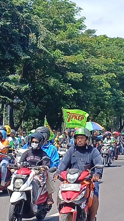 5 Juta Buruh Ancam Mogok Kerja Jika Pemerintah Tetap Naikkan PPN Jadi 12 Persen