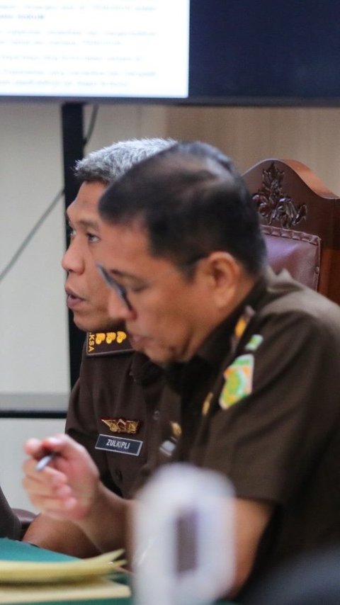 Kejagung Meminta Pengadilan Tolak Gugatan Praperadilan Tersangka TTL dalam Perkara Impor Gula