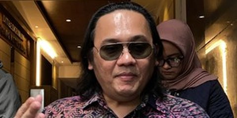 Buntut Kasus Donasi Agus Salim, Farhat Abbas Polisikan Pablo Benua Terkait Dugaan Penghinaan