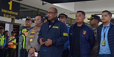 Tampang Buronan Kasus Judi Online Paling Dicari Polisi, Ditangkap di Yogya Hari Minggu Lalu