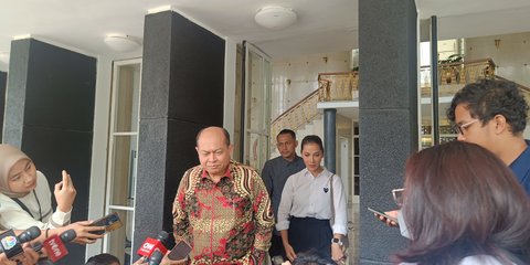 Begini Penjelasan Wakil Kepala Danantara Rangkap Jabatan di Dirut PAL Indonesia