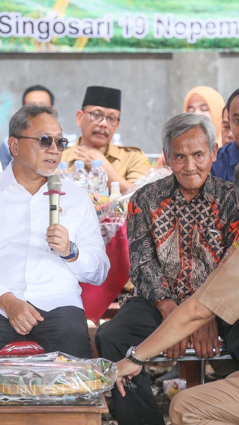 Pj Gubernur Jateng & Menko Pangan Turun Tangan Beresi Pemblokiran Rekening UD Pramono, Janji Selesai 2 Pekan