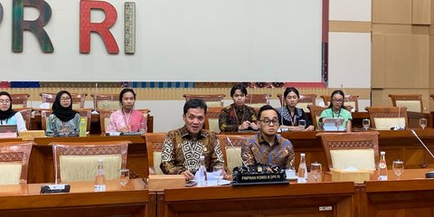 Capim Ida Budhiati Usul Pemeriksaan Etik Pimpinan KPK Digelar Terbuka