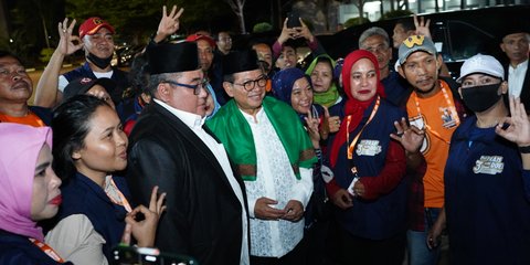 Yenny Wahid: Kader Gus Dur Ingin Tokoh Betawi Jadi Gubernur Jakarta