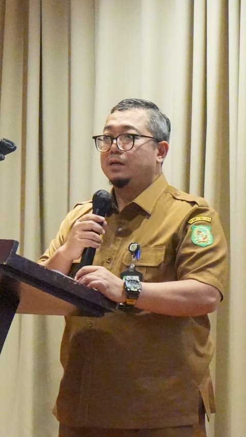 UHC di Medan Sukses, Bukti Keseriusan Pemkot Medan Jamin Kesehatan Warganya