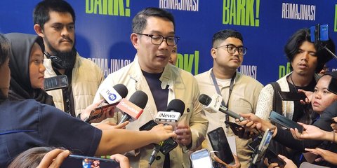 Mobil Curhat Besutan Ridwan Kamil-Suswono Sudah Layani 3.000 Warga Jakarta