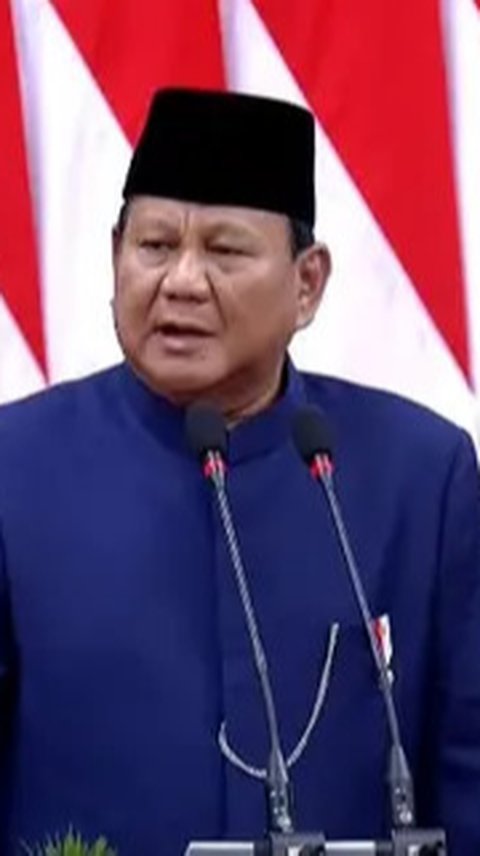 Prabowo Minta Anggotanya Sisihkan Rp100.000 Tiap Bulan untuk Sekolahkan Anak Kurang Mampu: Jangan Omon-Omon, Sekarang Aksi