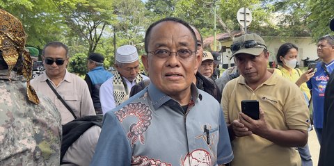 Apdesi Buka Peluang Cabut Laporan Said Didu bila Syarat Ini Terpenuhi