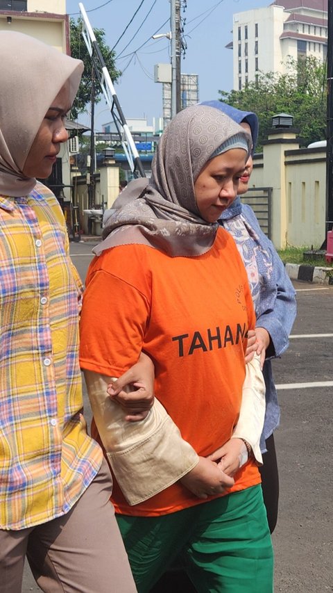 Tata Penganiaya Balita di Daycare Depok Dituntut 1,5 Tahun dan Denda Restitusi Rp652 Juta