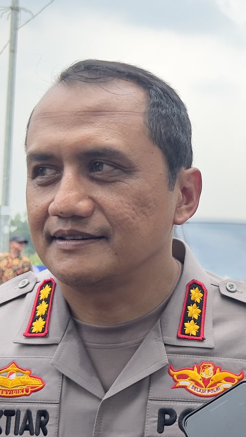 Polisi Tetap Tangani Kasus Said Didu meski Sejumlah Tokoh Minta Dihentikan