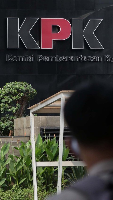 Calon Dewas Mirwazi Bicara Banyak Ego Sektoral di KPK: Pimpinan Merasa Paling Hebat!