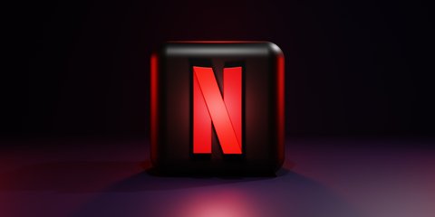 80 Persen Pelanggan Netflix Tonton Konten Korea