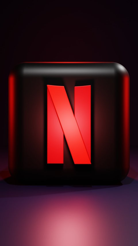 80 Persen Pelanggan Netflix Tonton Konten Korea