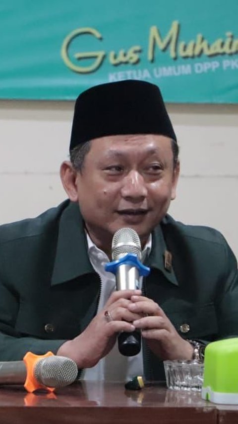 Pernyataan Keras Anggota DPR dari PKB Setuju OTT KPK Kampungan: Rugikan Uang Negara