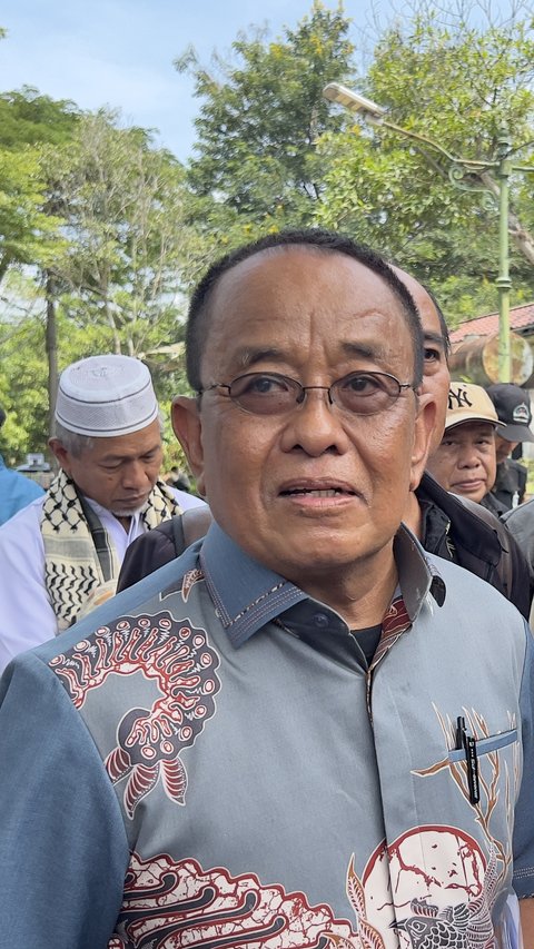 Kasus PIK2: Said Didu Singgung Kiai Ma’ruf dan Prabowo, Tapi Dilaporkan Ketua Apdesi Tangerang