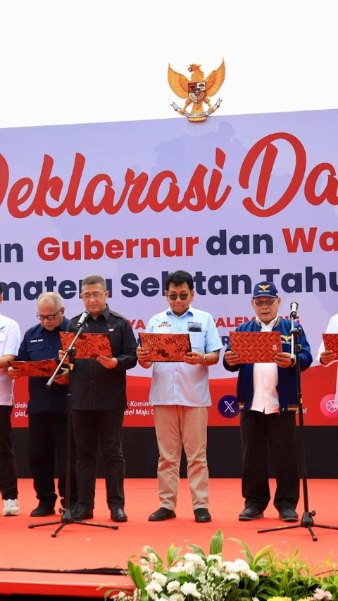 Sepekan Jelang Pencoblosan, Kampanye Hitam Pilkada Sumsel Masih Marak di Medsos