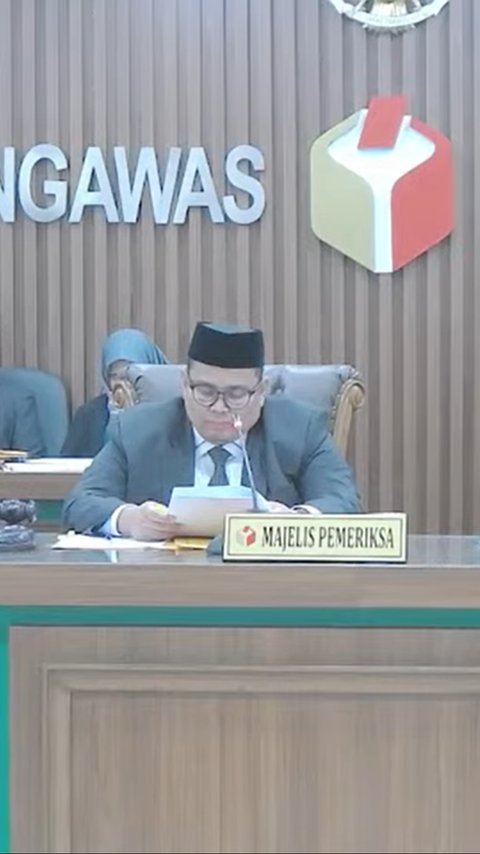 Bawaslu Buka Data Peta Indikator Potensi TPS Rawan di Pilkada 2024