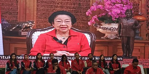 Blak-blakan Megawati Beberkan Ada Institusi Negara Tak Netral, Intimidasi hingga Iming-Iming Duit