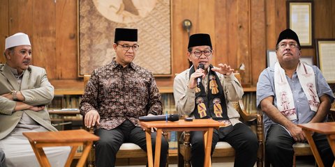 Pramono Sebut Akan Ada Kejutan dari Anies Baswedan: Tunggu 1-2 Hari