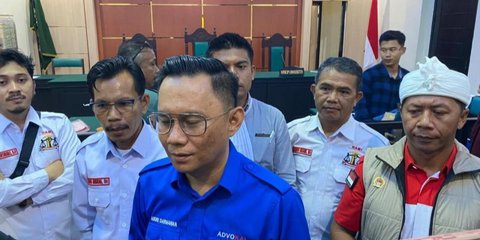 Jelang Vonis Kasus Penganiayaan Murid, Guru Supriyani Jalani Tes PPPK Usai 16 Tahun Jadi Honorer