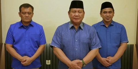 Fakta-Fakta di Balik Video Prabowo Dukung Ahmad Lutfhi-Taj Yasin