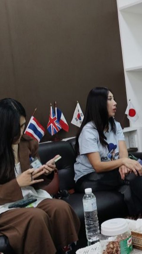 Duduk Perkara WNI Dipulangkan dari Thailand Usai Tersandung Praktik Pariwisata Ilegal