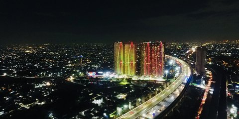 Dukung Ekosistem Bisnis, PP Properti Bangun Area Komersial di Surabaya