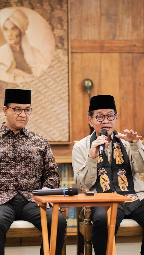 Usai Diskusi dengan Anies, Pramono Anung Siap Lepas Saham Bir PT Delta Djakarta Tbk jika jadi Gubernur