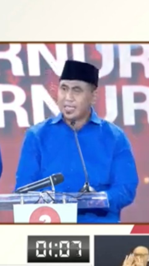 Taj Yasin Sindir Hendi soal Pelayanan Kesehatan UHC: Mas Hendi Lupa Mencalon Gubernur Bukan Wali Kota