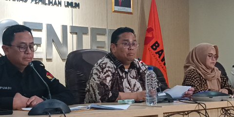 Bawaslu Ungkap Peta Kerawanan Pilkada 2024, Dua Daerah Ini Jadi Sorotan