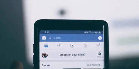 Meta Tambahkan Panggilan Video HD dan Fitur Baru di Aplikasi Messenger