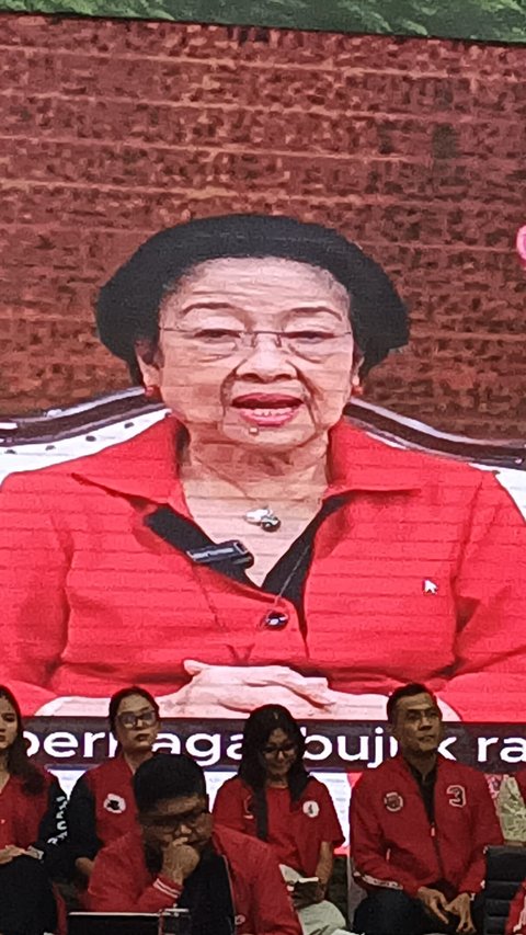 Megawati Dengar Banyak Laporan Institusi Negara Tidak Netral di Pilkada