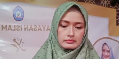 Menangis Sesenggukan, Mega Putri Artis Senior Minta Sinetronnya Tak Tayang Ulang