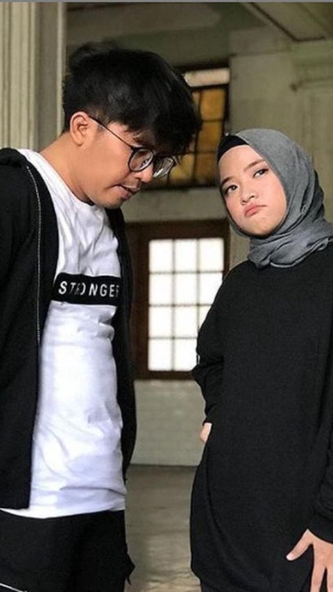 Potret Nissa Sabyan dan Ayus yang Sudah Resmi Menikah, Akad Nikah Diam-diam Akhirnya Terungkap