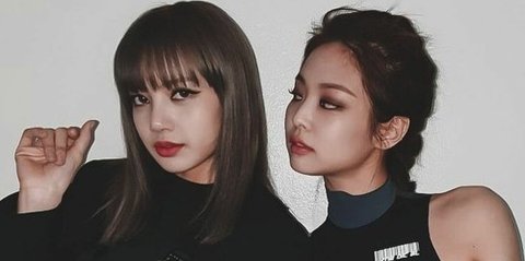 Jennie dan Lisa BLACKPINK Siap Tampil di Coachella 2025, Ini Jadwal Lengkapnya