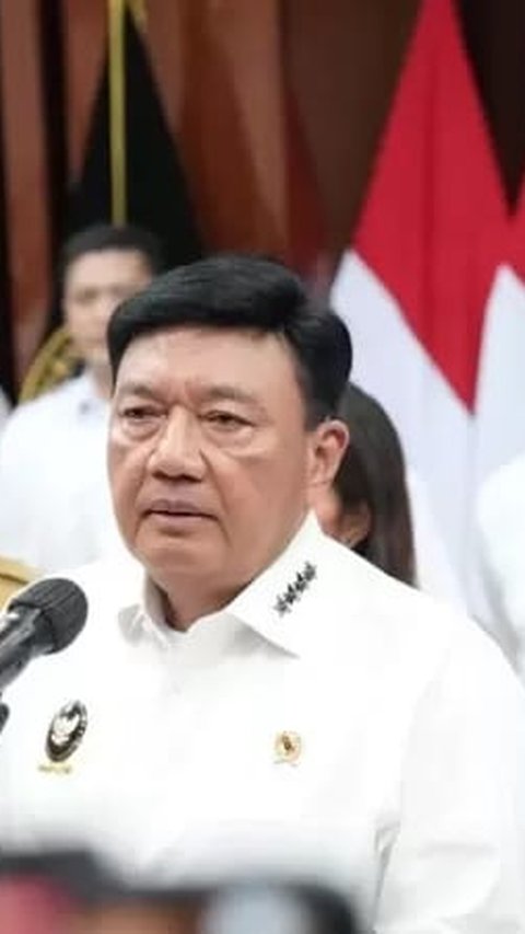 VIDEO: Menko BG Bongkar Data dari Prabowo, Perputaran Judi Online di RI Rp900 Triliun