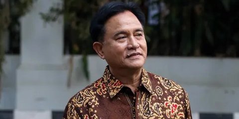 Mary Jane Dipulangkan ke Filipina, Menko Yusril: Presiden Berwenang Ambil Diskresi