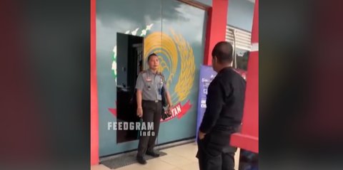 Dihina Kalapas Waingapu saat Apel, Para Pegawai Protes Keras 'Kita Punya Otak Untuk Berpikir'