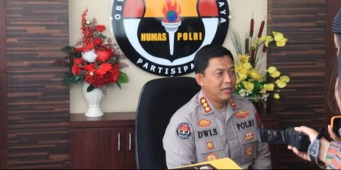 Insiden Polisi Tembak Polisi di Sumbar, Korban Mengalami Luka Serius di Kepala