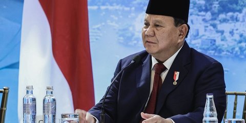 Prabowo Bawa 'Oleh-Oleh' Komitmen Investasi Rp294 Triliun dari Kunjungan Luar Negeri