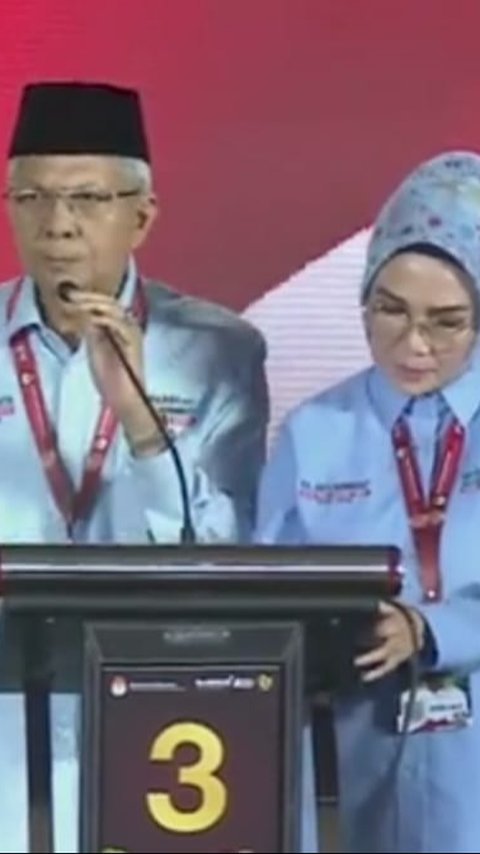 Debat Pilkada Sumsel, Paslon Matahati Singgung Kelompok Rentan hingga Jurnalis