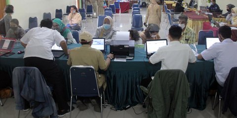 Sistem Zonasi Bakal Dihapus, Begini Tujuan Awal Ditetapkan