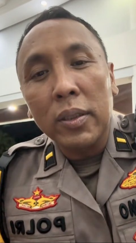 Ipda Purnomo Sedih Rumahnya Penuh ODGJ tapi Masih Banyak yang Main Judol, ‘Jangan ya Dek’