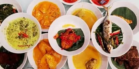 Resep Menu Masakan Padang yang Lezat dan Mudah Dibuat di Rumah