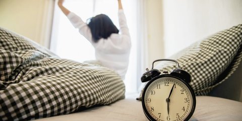 6 Rahasia Sederhana Pagi Hari yang Bikin Harimu Lebih Ceria dan Semangat Menghadapi Kehidupan