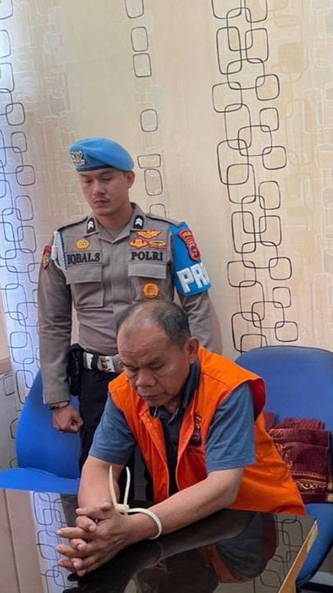 VIDEO: Polisi Tembak Polisi di Kantor Polres Solok, Kronologi Diduga Soal Tambang Ilegal