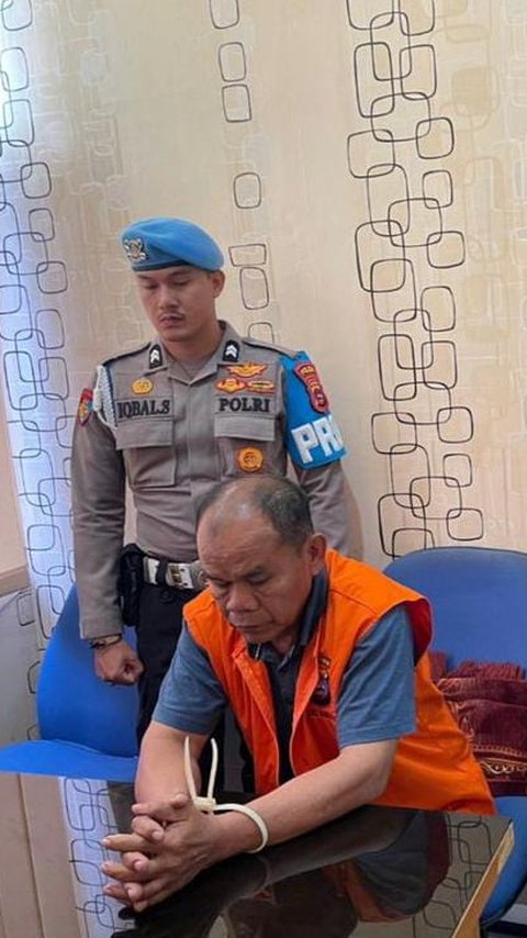 Kompolnas Desak Polda Sumbar Bongkar Latar Belakang AKP Dadang Iskandar