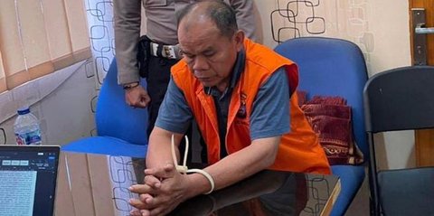 Rekam Jejak AKP Dadang Iskandar di Kepolisian, Kabagops Tembak Mati Kasat Reskrim Usai Tangkap Pelaku Tambang Ilegal