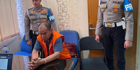 Mabes Polri Asistensi Penanganan Kasus AKP Dadang Iskandar Tembak Polisi di Solok Selatan